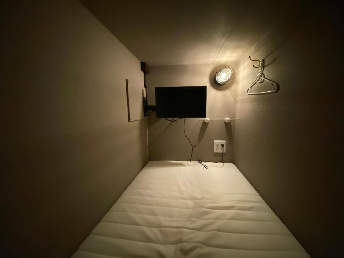 ステイワーク錦糸町 Pensión Tokio