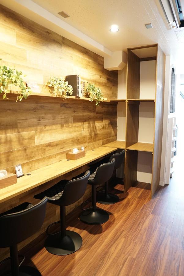Maison d'hôtes ステイワーク錦糸町 Tōkyō