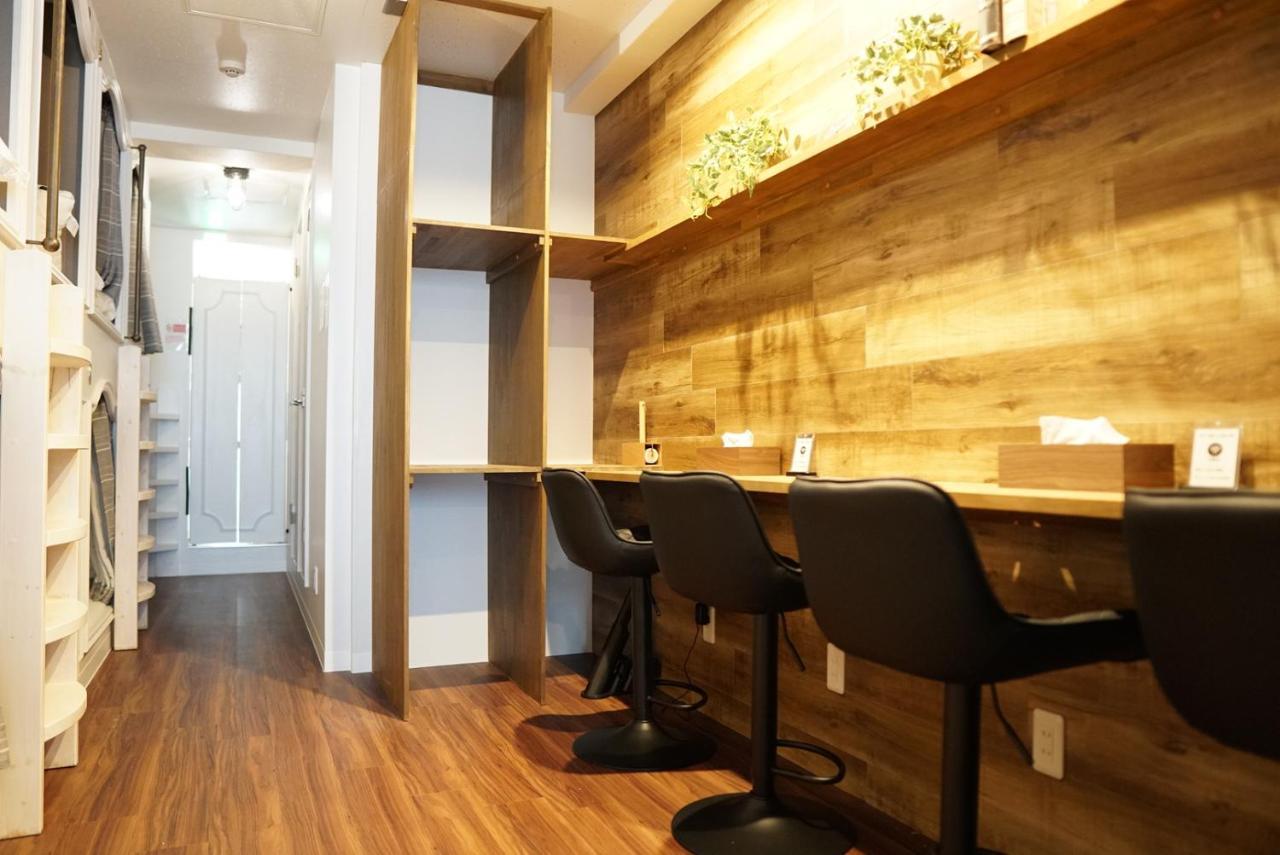 ステイワーク錦糸町 Maison d'hôtes Tōkyō