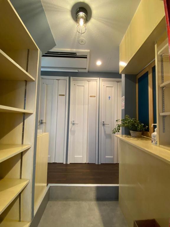 Maison d'hôtes ステイワーク錦糸町 *